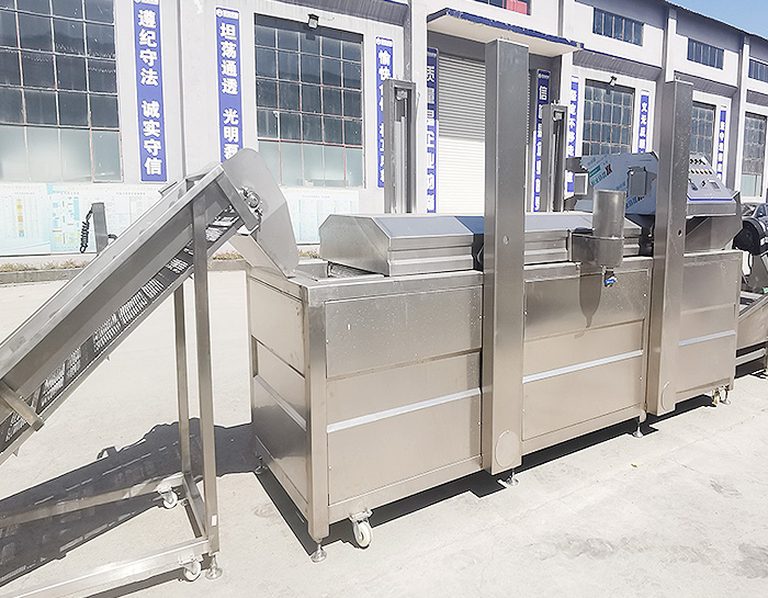 生產(chǎn)現(xiàn)場(chǎng)