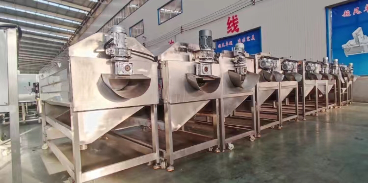 氣泡清洗機(jī)